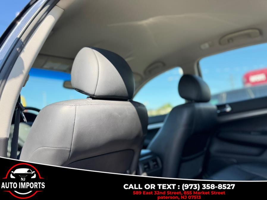 2010 Infiniti G37 Sedan 4dr x AWD, available for sale in Paterson, New Jersey | NJ Auto Imports. Paterson, New Jersey 2010 Infiniti G37 Sedan 4dr x AWD, available for sale in Paterson, New Jersey | NJ Auto Imports. Paterson, New Jersey