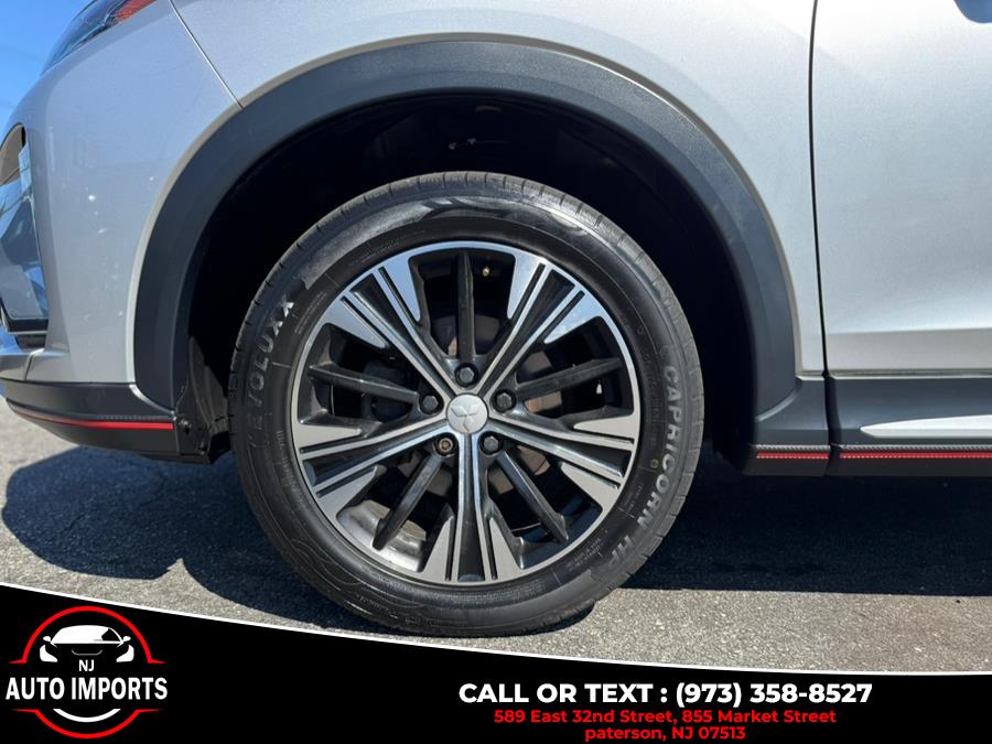 2018 Mitsubishi Eclipse Cross SEL S-AWC, available for sale in Paterson, New Jersey | NJ Auto Imports. Paterson, New Jersey 2018 Mitsubishi Eclipse Cross SEL S-AWC, available for sale in Paterson, New Jersey | NJ Auto Imports. Paterson, New Jersey