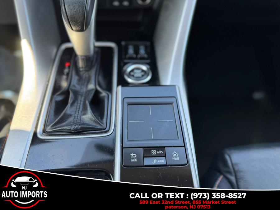 2018 Mitsubishi Eclipse Cross SEL S-AWC, available for sale in Paterson, New Jersey | NJ Auto Imports. Paterson, New Jersey 2018 Mitsubishi Eclipse Cross SEL S-AWC, available for sale in Paterson, New Jersey | NJ Auto Imports. Paterson, New Jersey