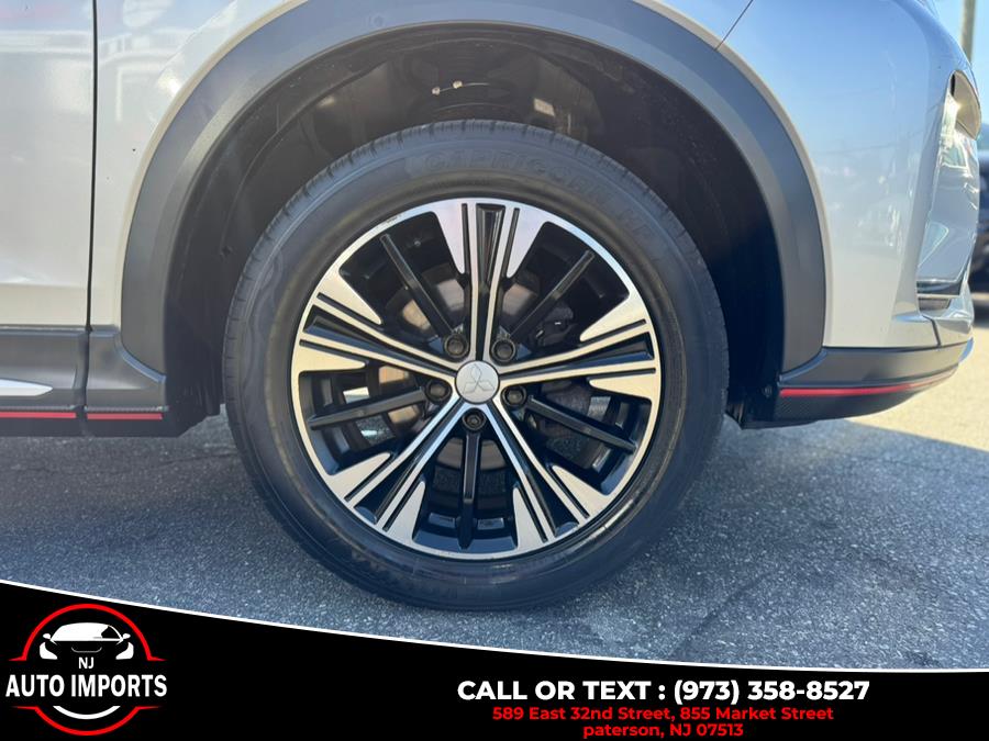 2018 Mitsubishi Eclipse Cross SEL S-AWC, available for sale in Paterson, New Jersey | NJ Auto Imports. Paterson, New Jersey 2018 Mitsubishi Eclipse Cross SEL S-AWC, available for sale in Paterson, New Jersey | NJ Auto Imports. Paterson, New Jersey