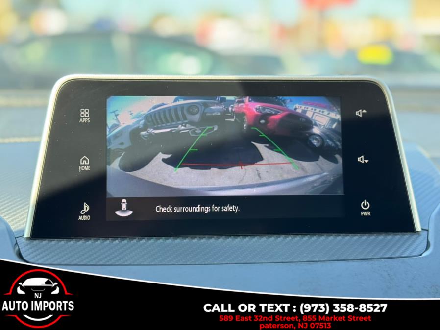 2018 Mitsubishi Eclipse Cross SEL S-AWC, available for sale in Paterson, New Jersey | NJ Auto Imports. Paterson, New Jersey 2018 Mitsubishi Eclipse Cross SEL S-AWC, available for sale in Paterson, New Jersey | NJ Auto Imports. Paterson, New Jersey