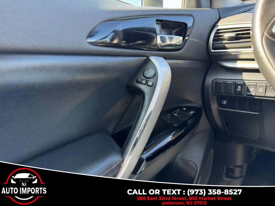 2018 Mitsubishi Eclipse Cross SEL S-AWC, available for sale in Paterson, New Jersey | NJ Auto Imports. Paterson, New Jersey 2018 Mitsubishi Eclipse Cross SEL S-AWC, available for sale in Paterson, New Jersey | NJ Auto Imports. Paterson, New Jersey