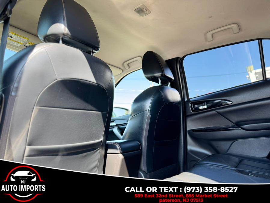 2018 Mitsubishi Eclipse Cross SEL S-AWC, available for sale in Paterson, New Jersey | NJ Auto Imports. Paterson, New Jersey 2018 Mitsubishi Eclipse Cross SEL S-AWC, available for sale in Paterson, New Jersey | NJ Auto Imports. Paterson, New Jersey