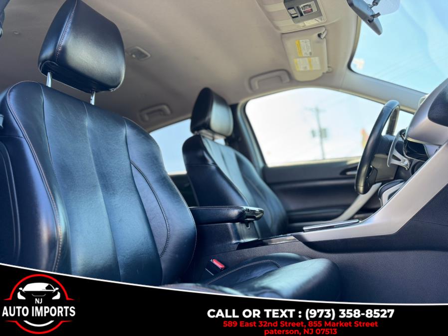 2018 Mitsubishi Eclipse Cross SEL S-AWC, available for sale in Paterson, New Jersey | NJ Auto Imports. Paterson, New Jersey 2018 Mitsubishi Eclipse Cross SEL S-AWC, available for sale in Paterson, New Jersey | NJ Auto Imports. Paterson, New Jersey