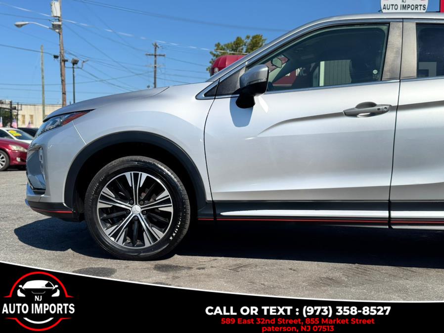 2018 Mitsubishi Eclipse Cross SEL S-AWC, available for sale in Paterson, New Jersey | NJ Auto Imports. Paterson, New Jersey 2018 Mitsubishi Eclipse Cross SEL S-AWC, available for sale in Paterson, New Jersey | NJ Auto Imports. Paterson, New Jersey