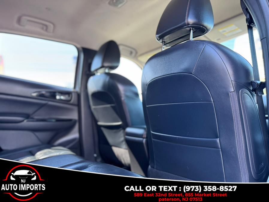 2018 Mitsubishi Eclipse Cross SEL S-AWC, available for sale in Paterson, New Jersey | NJ Auto Imports. Paterson, New Jersey 2018 Mitsubishi Eclipse Cross SEL S-AWC, available for sale in Paterson, New Jersey | NJ Auto Imports. Paterson, New Jersey