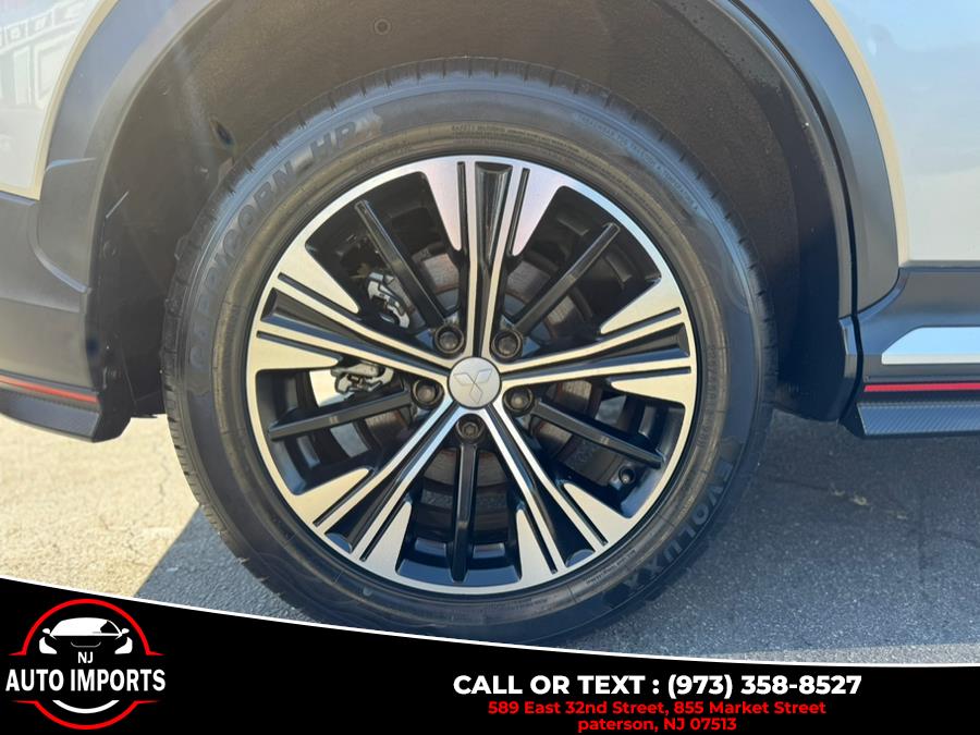 2018 Mitsubishi Eclipse Cross SEL S-AWC, available for sale in Paterson, New Jersey | NJ Auto Imports. Paterson, New Jersey 2018 Mitsubishi Eclipse Cross SEL S-AWC, available for sale in Paterson, New Jersey | NJ Auto Imports. Paterson, New Jersey