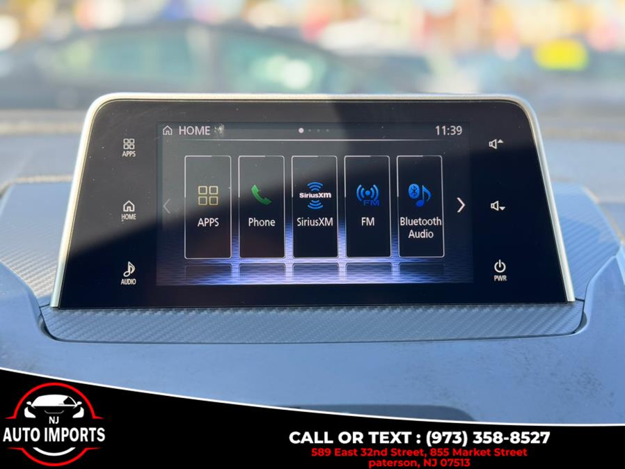 2018 Mitsubishi Eclipse Cross SEL S-AWC, available for sale in Paterson, New Jersey | NJ Auto Imports. Paterson, New Jersey 2018 Mitsubishi Eclipse Cross SEL S-AWC, available for sale in Paterson, New Jersey | NJ Auto Imports. Paterson, New Jersey