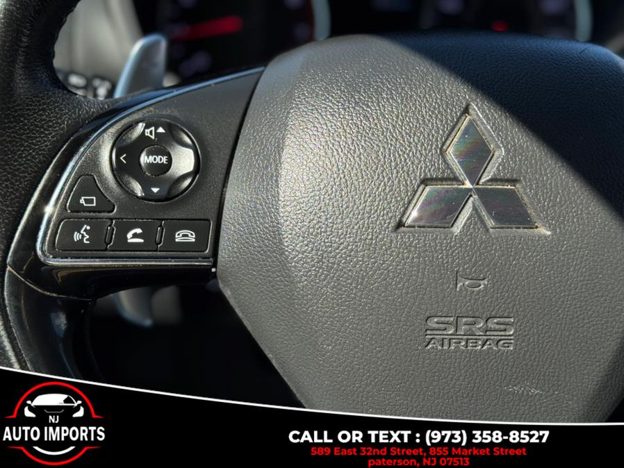 2018 Mitsubishi Eclipse Cross SEL S-AWC, available for sale in Paterson, New Jersey | NJ Auto Imports. Paterson, New Jersey 2018 Mitsubishi Eclipse Cross SEL S-AWC, available for sale in Paterson, New Jersey | NJ Auto Imports. Paterson, New Jersey