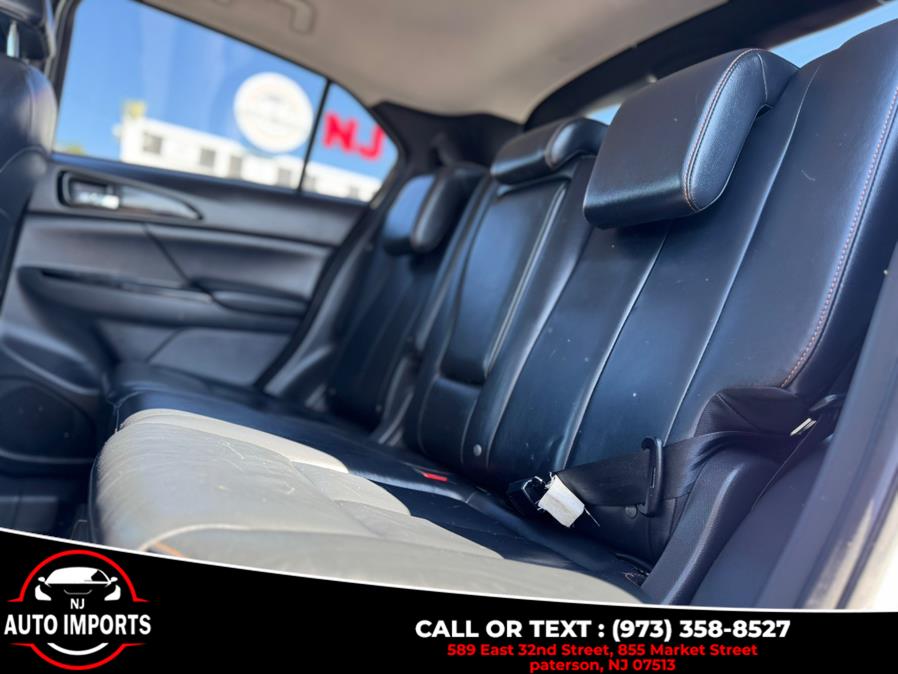 2018 Mitsubishi Eclipse Cross SEL S-AWC, available for sale in Paterson, New Jersey | NJ Auto Imports. Paterson, New Jersey 2018 Mitsubishi Eclipse Cross SEL S-AWC, available for sale in Paterson, New Jersey | NJ Auto Imports. Paterson, New Jersey