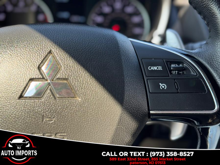 2018 Mitsubishi Eclipse Cross SEL S-AWC, available for sale in Paterson, New Jersey | NJ Auto Imports. Paterson, New Jersey 2018 Mitsubishi Eclipse Cross SEL S-AWC, available for sale in Paterson, New Jersey | NJ Auto Imports. Paterson, New Jersey