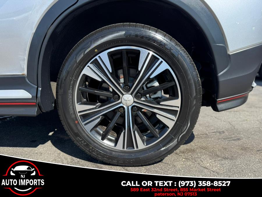 2018 Mitsubishi Eclipse Cross SEL S-AWC, available for sale in Paterson, New Jersey | NJ Auto Imports. Paterson, New Jersey 2018 Mitsubishi Eclipse Cross SEL S-AWC, available for sale in Paterson, New Jersey | NJ Auto Imports. Paterson, New Jersey