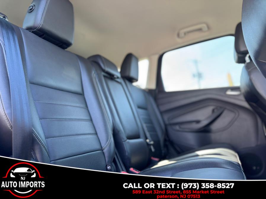 2014 Ford Escape 4WD 4dr Titanium, available for sale in Paterson, New Jersey | NJ Auto Imports. Paterson, New Jersey 2014 Ford Escape 4WD 4dr Titanium, available for sale in Paterson, New Jersey | NJ Auto Imports. Paterson, New Jersey