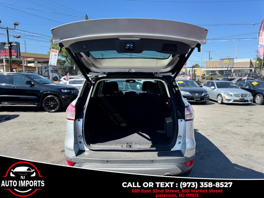 2014 Ford Escape 4WD 4dr Titanium, available for sale in Paterson, New Jersey | NJ Auto Imports. Paterson, New Jersey 2014 Ford Escape 4WD 4dr Titanium, available for sale in Paterson, New Jersey | NJ Auto Imports. Paterson, New Jersey