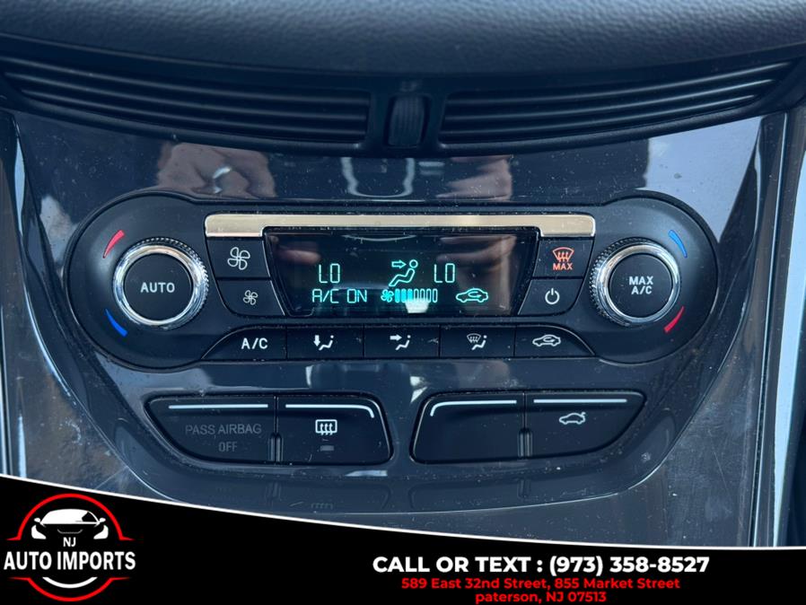 2014 Ford Escape 4WD 4dr Titanium, available for sale in Paterson, New Jersey | NJ Auto Imports. Paterson, New Jersey 2014 Ford Escape 4WD 4dr Titanium, available for sale in Paterson, New Jersey | NJ Auto Imports. Paterson, New Jersey
