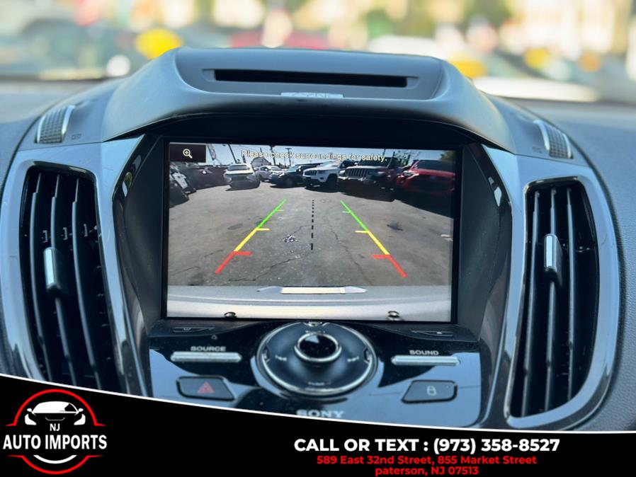 2014 Ford Escape 4WD 4dr Titanium, available for sale in Paterson, New Jersey | NJ Auto Imports. Paterson, New Jersey 2014 Ford Escape 4WD 4dr Titanium, available for sale in Paterson, New Jersey | NJ Auto Imports. Paterson, New Jersey