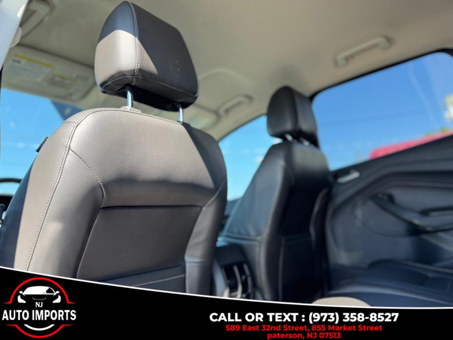 2014 Ford Escape 4WD 4dr Titanium, available for sale in Paterson, New Jersey | NJ Auto Imports. Paterson, New Jersey 2014 Ford Escape 4WD 4dr Titanium, available for sale in Paterson, New Jersey | NJ Auto Imports. Paterson, New Jersey