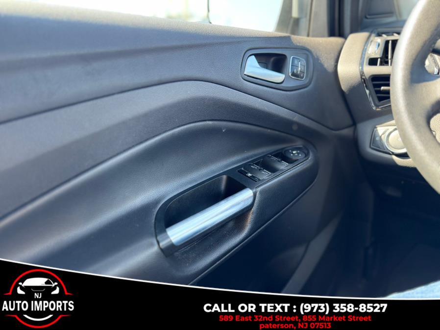 2014 Ford Escape 4WD 4dr Titanium, available for sale in Paterson, New Jersey | NJ Auto Imports. Paterson, New Jersey 2014 Ford Escape 4WD 4dr Titanium, available for sale in Paterson, New Jersey | NJ Auto Imports. Paterson, New Jersey