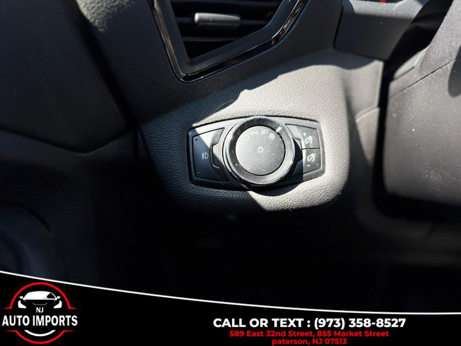2014 Ford Escape 4WD 4dr Titanium, available for sale in Paterson, New Jersey | NJ Auto Imports. Paterson, New Jersey 2014 Ford Escape 4WD 4dr Titanium, available for sale in Paterson, New Jersey | NJ Auto Imports. Paterson, New Jersey