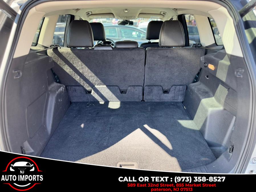 2014 Ford Escape 4WD 4dr Titanium, available for sale in Paterson, New Jersey | NJ Auto Imports. Paterson, New Jersey 2014 Ford Escape 4WD 4dr Titanium, available for sale in Paterson, New Jersey | NJ Auto Imports. Paterson, New Jersey