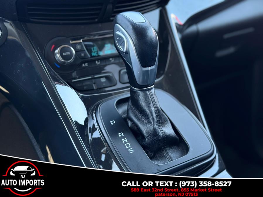 2014 Ford Escape 4WD 4dr Titanium, available for sale in Paterson, New Jersey | NJ Auto Imports. Paterson, New Jersey 2014 Ford Escape 4WD 4dr Titanium, available for sale in Paterson, New Jersey | NJ Auto Imports. Paterson, New Jersey