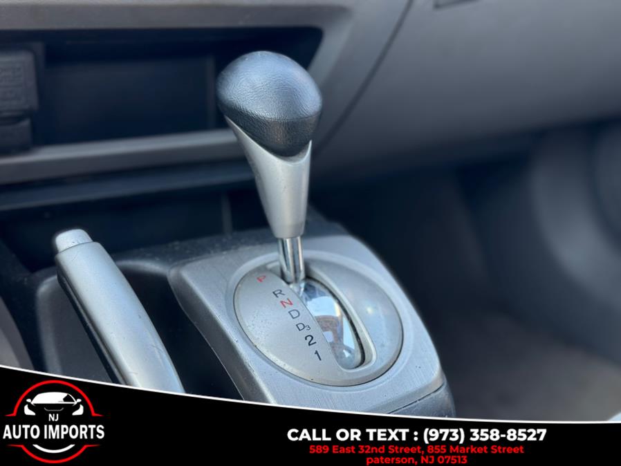 2011 Honda Civic Sdn 4dr Auto EX, available for sale in Paterson, New Jersey | NJ Auto Imports. Paterson, New Jersey 2011 Honda Civic Sdn 4dr Auto EX, available for sale in Paterson, New Jersey | NJ Auto Imports. Paterson, New Jersey
