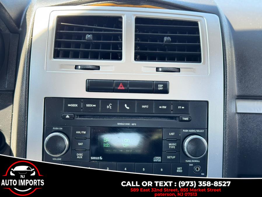 2010 Dodge Charger 4dr Sdn SXT RWD, available for sale in Paterson, New Jersey | NJ Auto Imports. Paterson, New Jersey 2010 Dodge Charger 4dr Sdn SXT RWD, available for sale in Paterson, New Jersey | NJ Auto Imports. Paterson, New Jersey