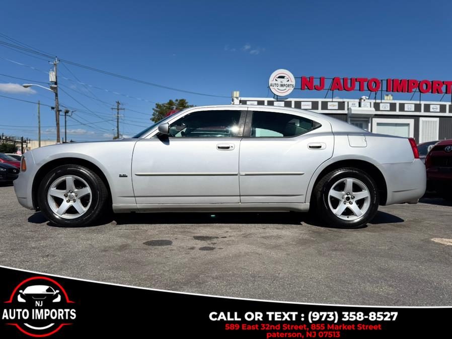 2010 Dodge Charger 4dr Sdn SXT RWD, available for sale in Paterson, New Jersey | NJ Auto Imports. Paterson, New Jersey 2010 Dodge Charger 4dr Sdn SXT RWD, available for sale in Paterson, New Jersey | NJ Auto Imports. Paterson, New Jersey