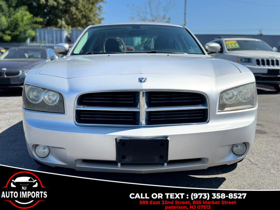 2010 Dodge Charger 4dr Sdn SXT RWD, available for sale in Paterson, New Jersey | NJ Auto Imports. Paterson, New Jersey 2010 Dodge Charger 4dr Sdn SXT RWD, available for sale in Paterson, New Jersey | NJ Auto Imports. Paterson, New Jersey