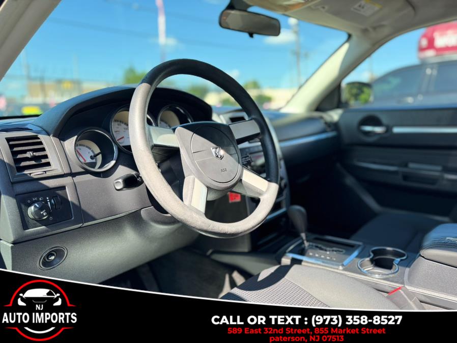 2010 Dodge Charger 4dr Sdn SXT RWD, available for sale in Paterson, New Jersey | NJ Auto Imports. Paterson, New Jersey 2010 Dodge Charger 4dr Sdn SXT RWD, available for sale in Paterson, New Jersey | NJ Auto Imports. Paterson, New Jersey
