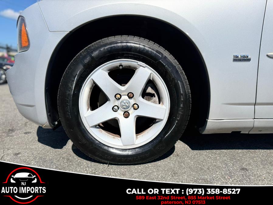 2010 Dodge Charger 4dr Sdn SXT RWD, available for sale in Paterson, New Jersey | NJ Auto Imports. Paterson, New Jersey 2010 Dodge Charger 4dr Sdn SXT RWD, available for sale in Paterson, New Jersey | NJ Auto Imports. Paterson, New Jersey