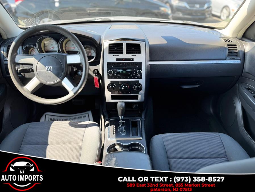 2010 Dodge Charger 4dr Sdn SXT RWD, available for sale in Paterson, New Jersey | NJ Auto Imports. Paterson, New Jersey 2010 Dodge Charger 4dr Sdn SXT RWD, available for sale in Paterson, New Jersey | NJ Auto Imports. Paterson, New Jersey