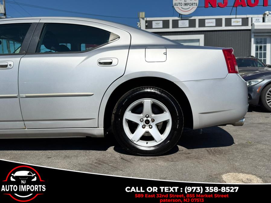 2010 Dodge Charger 4dr Sdn SXT RWD, available for sale in Paterson, New Jersey | NJ Auto Imports. Paterson, New Jersey 2010 Dodge Charger 4dr Sdn SXT RWD, available for sale in Paterson, New Jersey | NJ Auto Imports. Paterson, New Jersey