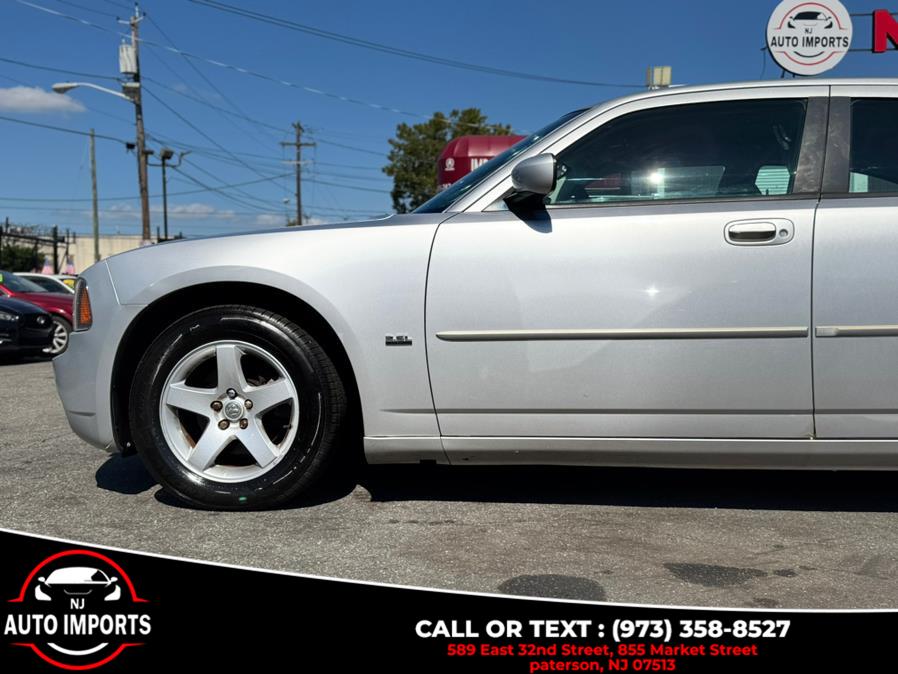 2010 Dodge Charger 4dr Sdn SXT RWD, available for sale in Paterson, New Jersey | NJ Auto Imports. Paterson, New Jersey 2010 Dodge Charger 4dr Sdn SXT RWD, available for sale in Paterson, New Jersey | NJ Auto Imports. Paterson, New Jersey