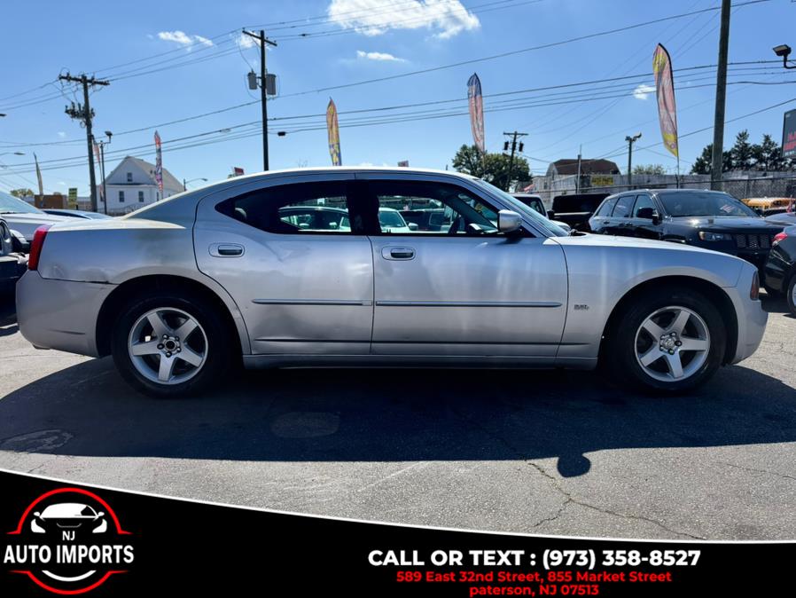 2010 Dodge Charger 4dr Sdn SXT RWD, available for sale in Paterson, New Jersey | NJ Auto Imports. Paterson, New Jersey 2010 Dodge Charger 4dr Sdn SXT RWD, available for sale in Paterson, New Jersey | NJ Auto Imports. Paterson, New Jersey