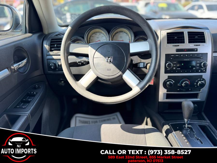 2010 Dodge Charger 4dr Sdn SXT RWD, available for sale in Paterson, New Jersey | NJ Auto Imports. Paterson, New Jersey 2010 Dodge Charger 4dr Sdn SXT RWD, available for sale in Paterson, New Jersey | NJ Auto Imports. Paterson, New Jersey