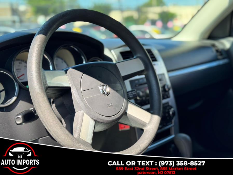 2010 Dodge Charger 4dr Sdn SXT RWD, available for sale in Paterson, New Jersey | NJ Auto Imports. Paterson, New Jersey 2010 Dodge Charger 4dr Sdn SXT RWD, available for sale in Paterson, New Jersey | NJ Auto Imports. Paterson, New Jersey
