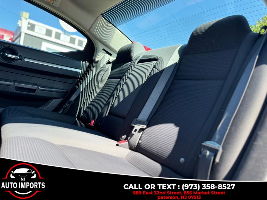 2010 Dodge Charger 4dr Sdn SXT RWD, available for sale in Paterson, New Jersey | NJ Auto Imports. Paterson, New Jersey 2010 Dodge Charger 4dr Sdn SXT RWD, available for sale in Paterson, New Jersey | NJ Auto Imports. Paterson, New Jersey