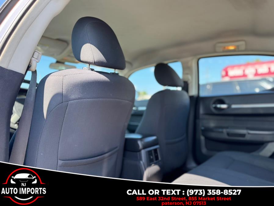 2010 Dodge Charger 4dr Sdn SXT RWD, available for sale in Paterson, New Jersey | NJ Auto Imports. Paterson, New Jersey 2010 Dodge Charger 4dr Sdn SXT RWD, available for sale in Paterson, New Jersey | NJ Auto Imports. Paterson, New Jersey