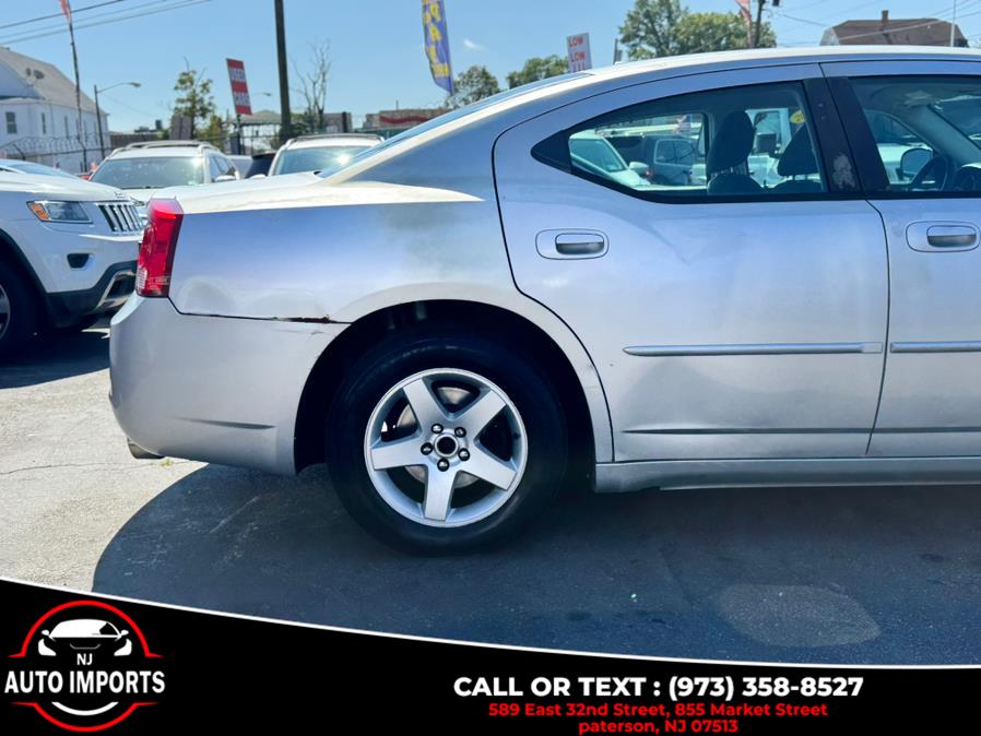 2010 Dodge Charger 4dr Sdn SXT RWD, available for sale in Paterson, New Jersey | NJ Auto Imports. Paterson, New Jersey 2010 Dodge Charger 4dr Sdn SXT RWD, available for sale in Paterson, New Jersey | NJ Auto Imports. Paterson, New Jersey