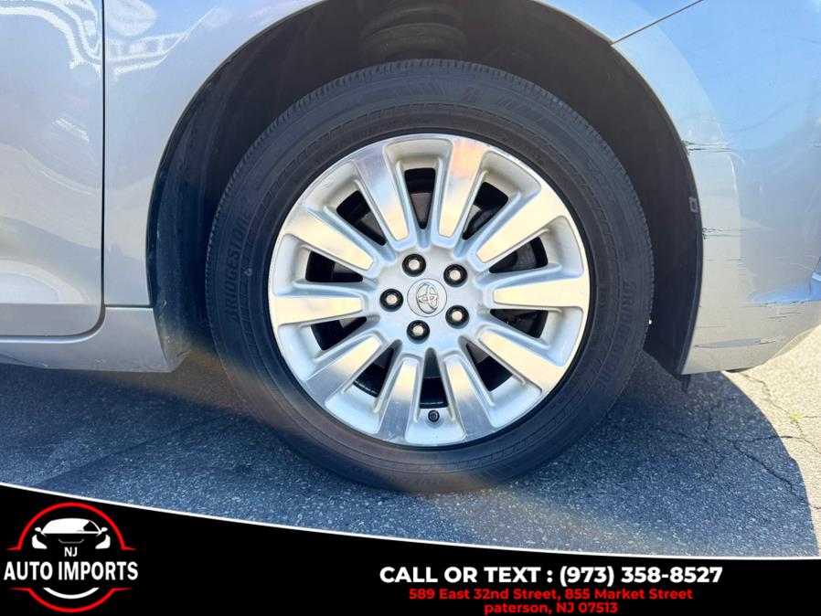 2016 Toyota Sienna 5dr 7-Pass Van XLE AWD (Natl), available for sale in Paterson, New Jersey | NJ Auto Imports. Paterson, New Jersey 2016 Toyota Sienna 5dr 7-Pass Van XLE AWD (Natl), available for sale in Paterson, New Jersey | NJ Auto Imports. Paterson, New Jersey