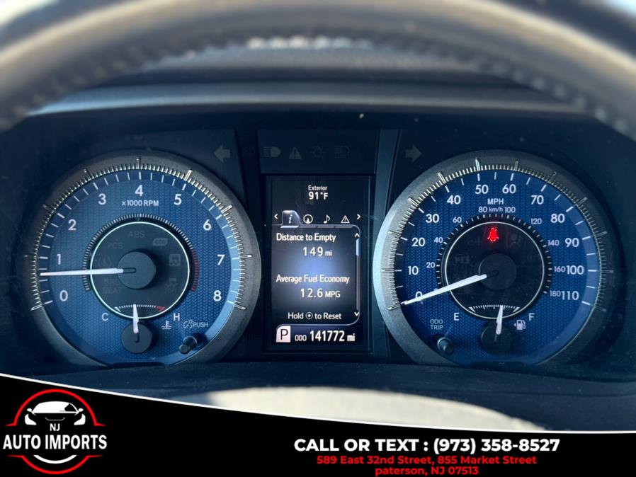 2016 Toyota Sienna 5dr 7-Pass Van XLE AWD (Natl), available for sale in Paterson, New Jersey | NJ Auto Imports. Paterson, New Jersey 2016 Toyota Sienna 5dr 7-Pass Van XLE AWD (Natl), available for sale in Paterson, New Jersey | NJ Auto Imports. Paterson, New Jersey
