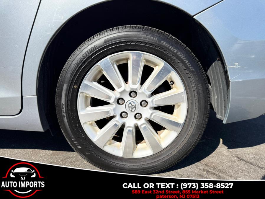 2016 Toyota Sienna 5dr 7-Pass Van XLE AWD (Natl), available for sale in Paterson, New Jersey | NJ Auto Imports. Paterson, New Jersey 2016 Toyota Sienna 5dr 7-Pass Van XLE AWD (Natl), available for sale in Paterson, New Jersey | NJ Auto Imports. Paterson, New Jersey
