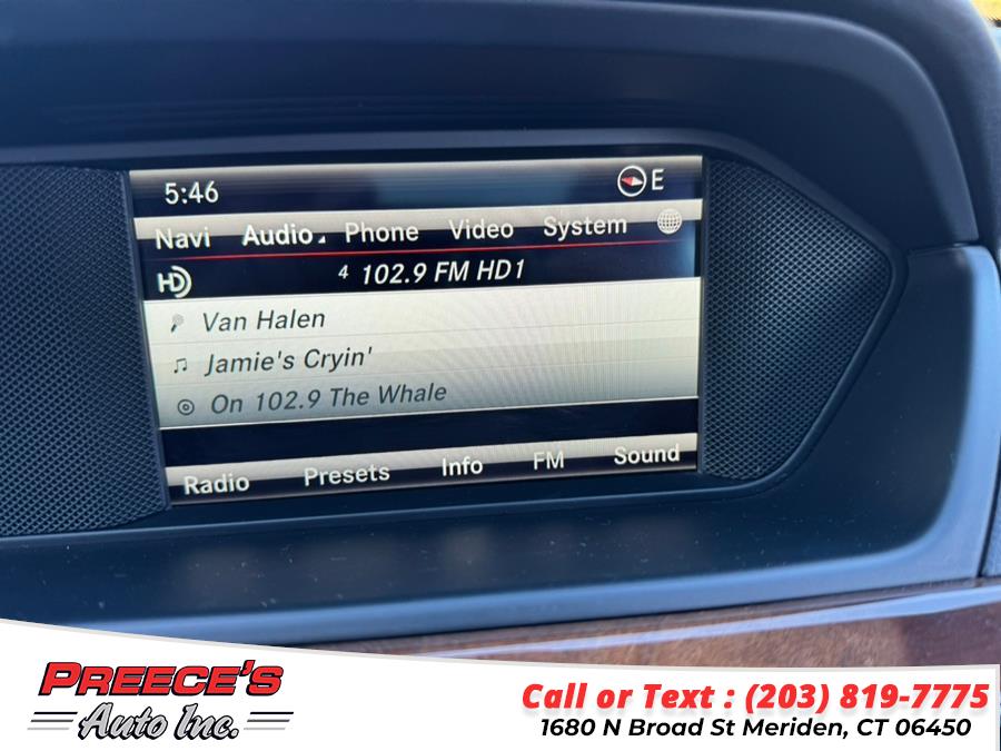 2015 Mercedes-Benz C-Class 2dr Cpe C 350 4MATIC, available for sale in Meriden, Connecticut | Preeces Auto Inc. Meriden, Connecticut 2015 Mercedes-Benz C-Class 2dr Cpe C 350 4MATIC, available for sale in Meriden, Connecticut | Preeces Auto Inc. Meriden, Connecticut