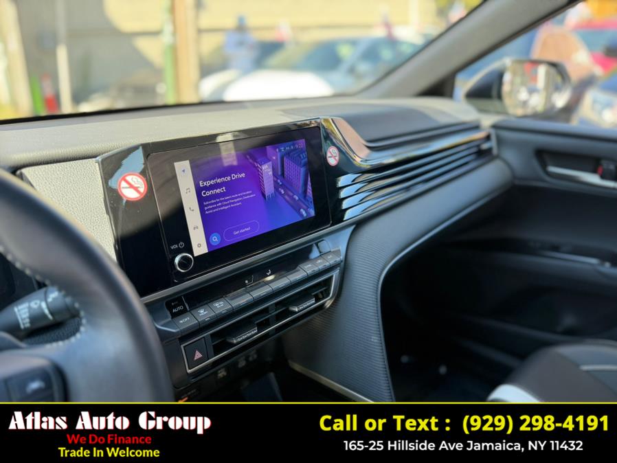 2025 Toyota Camry SE (Natl), available for sale in Jamaica, New York | Atlas Auto Group. Jamaica, New York 2025 Toyota Camry SE (Natl), available for sale in Jamaica, New York | Atlas Auto Group. Jamaica, New York