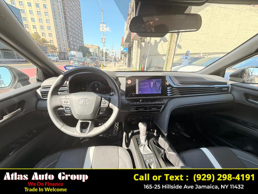 2025 Toyota Camry SE (Natl), available for sale in Jamaica, New York | Atlas Auto Group. Jamaica, New York 2025 Toyota Camry SE (Natl), available for sale in Jamaica, New York | Atlas Auto Group. Jamaica, New York
