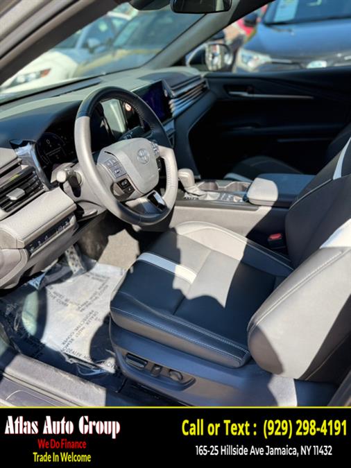 2025 Toyota Camry SE (Natl), available for sale in Jamaica, New York | Atlas Auto Group. Jamaica, New York 2025 Toyota Camry SE (Natl), available for sale in Jamaica, New York | Atlas Auto Group. Jamaica, New York