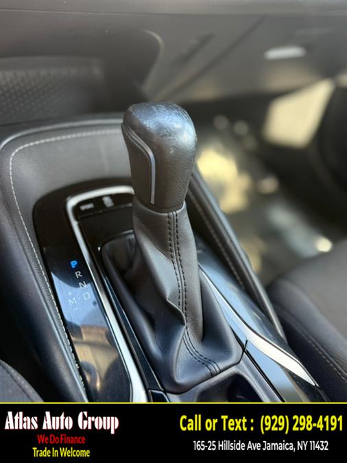 2019 Toyota Corolla Hatchback SE CVT (Natl), available for sale in Jamaica, New York | Atlas Auto Group. Jamaica, New York 2019 Toyota Corolla Hatchback SE CVT (Natl), available for sale in Jamaica, New York | Atlas Auto Group. Jamaica, New York