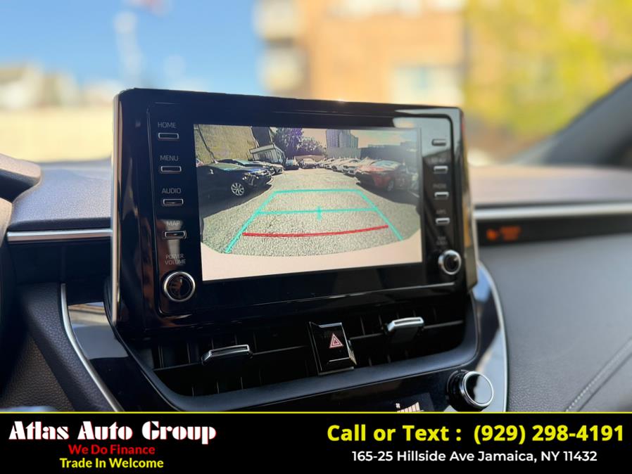 2019 Toyota Corolla Hatchback SE CVT (Natl), available for sale in Jamaica, New York | Atlas Auto Group. Jamaica, New York 2019 Toyota Corolla Hatchback SE CVT (Natl), available for sale in Jamaica, New York | Atlas Auto Group. Jamaica, New York