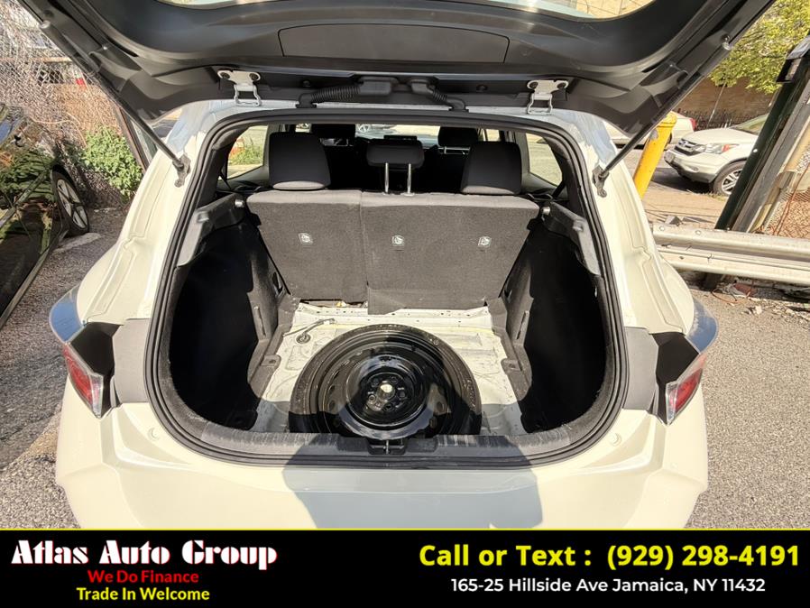 2019 Toyota Corolla Hatchback SE CVT (Natl), available for sale in Jamaica, New York | Atlas Auto Group. Jamaica, New York 2019 Toyota Corolla Hatchback SE CVT (Natl), available for sale in Jamaica, New York | Atlas Auto Group. Jamaica, New York